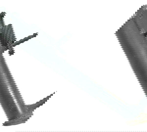 Pedal Descanso Lateral Kawasaki Z 800 13-17 Original