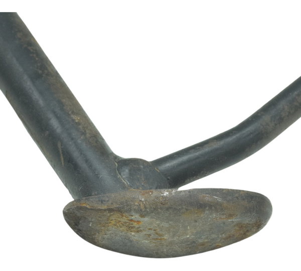 Pedal Descanso Lateral Kawasaki Z 800 13-17 Original