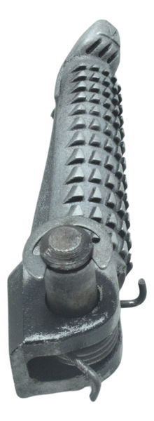 Pedaleira Dianteira Direita Kawasaki Z 800 13-17 Original
