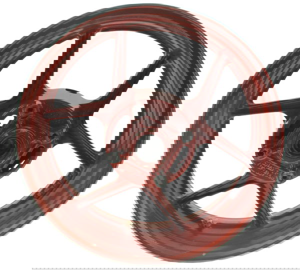 Roda Traseira Kawasaki Z 800 13-17 Original