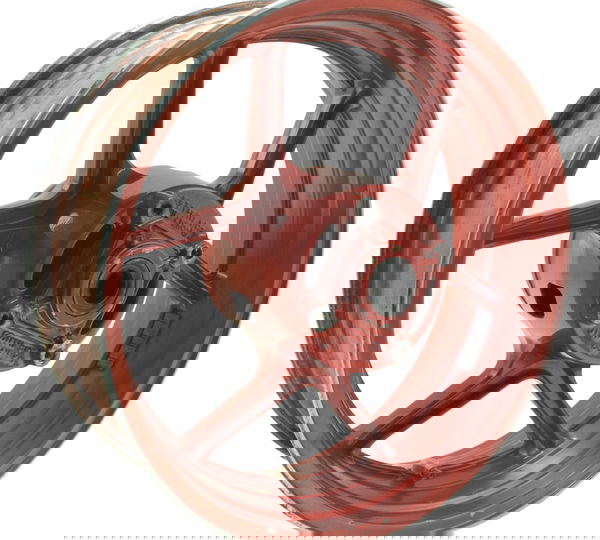 Roda Traseira Kawasaki Z 800 13-17 Original