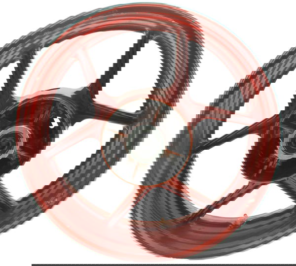 Roda Traseira Kawasaki Z 800 13-17 Original