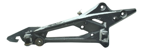 Bacalhau Direito Kawasaki Z 800 13-17 Original
