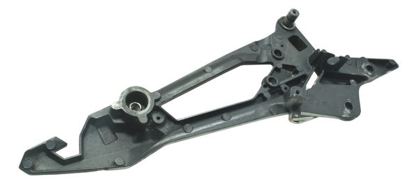 Bacalhau Direito Kawasaki Z 800 13-17 Original