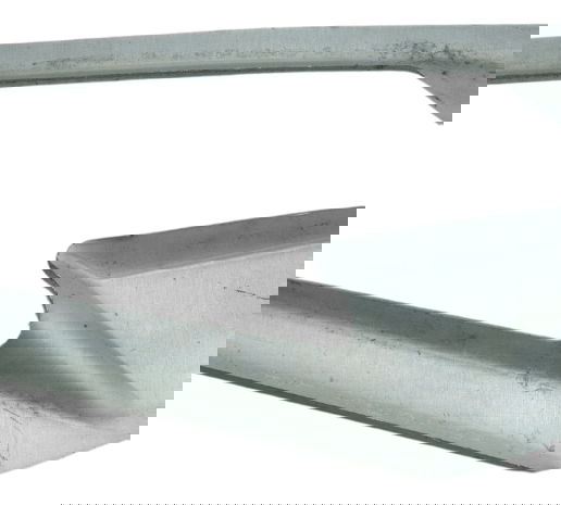 Acabamento Bacalhau Direito Kawasaki Z 800 13-17 Original