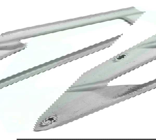 Acabamento Bacalhau Direito Kawasaki Z 800 13-17 Original