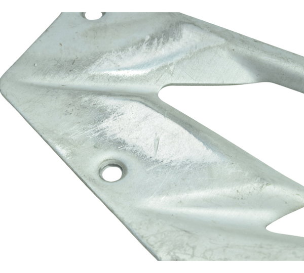 Acabamento Bacalhau Direito Kawasaki Z 800 13-17 Original