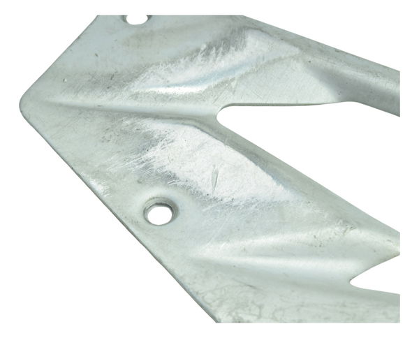 Acabamento Bacalhau Direito Kawasaki Z 800 13-17 Original
