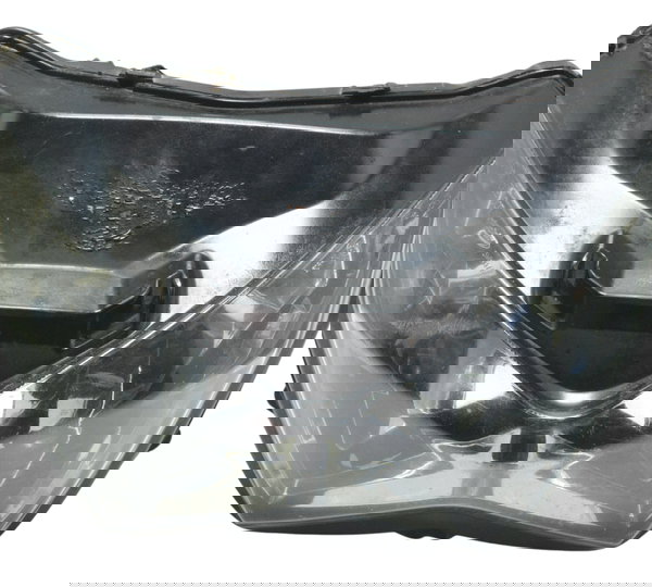 Farol C/ Avaria Kawasaki Z 800 13-17 Original Direito