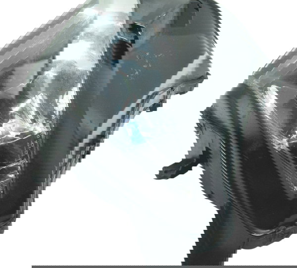 Farol C/ Avaria Kawasaki Z 800 13-17 Original Direito