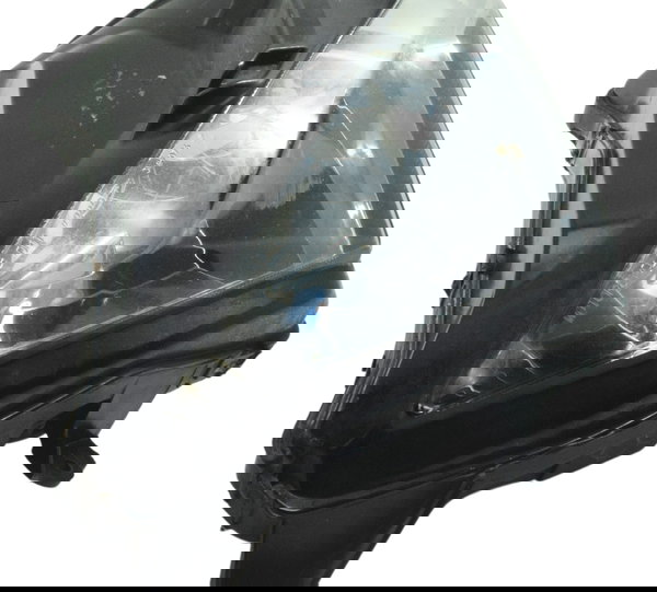 Farol C/ Avaria Kawasaki Z 800 13-17 Original Direito