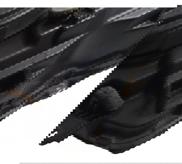 Farol C/ Avaria Kawasaki Z 800 13-17 Original Direito