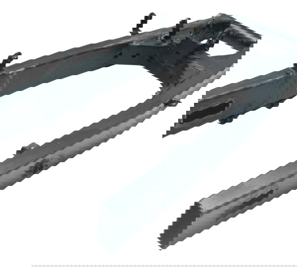 Balança C/detalhes Honda Nxr Bros 160 15-23 Original