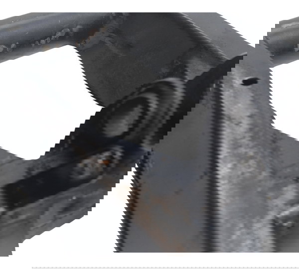 Balança C/detalhes Honda Nxr Bros 160 15-23 Original