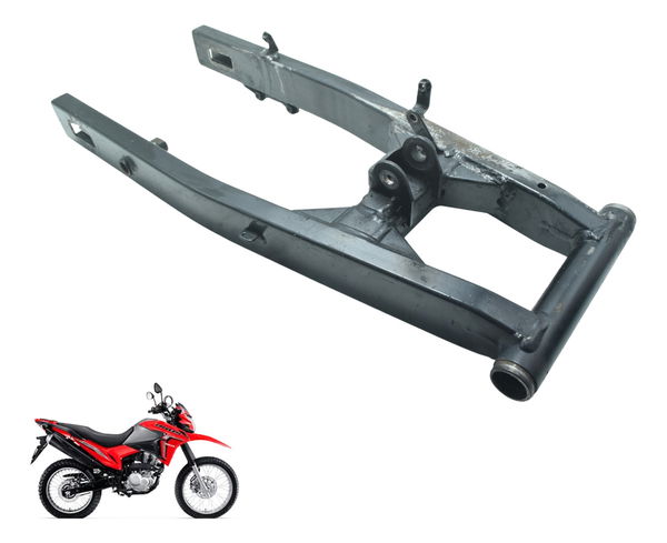 Balança C/detalhes Honda Nxr Bros 160 15-23 Original