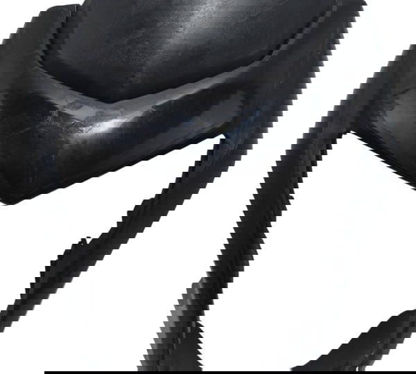 Carenagem Farol C/det Honda Nxr Bros 160 15-23 Original Preto