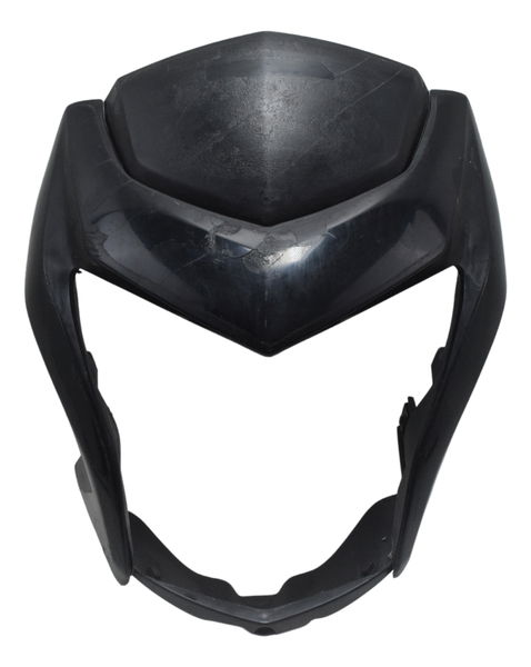 Carenagem Farol C/det Honda Nxr Bros 160 15-23 Original