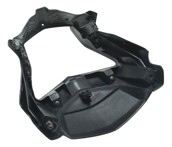 Carenagem Farol C/det Honda Nxr Bros 160 15-23 Original