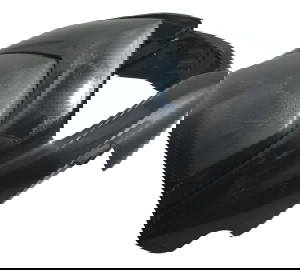 Carenagem Farol C/det Honda Nxr Bros 160 15-23 Original Preto