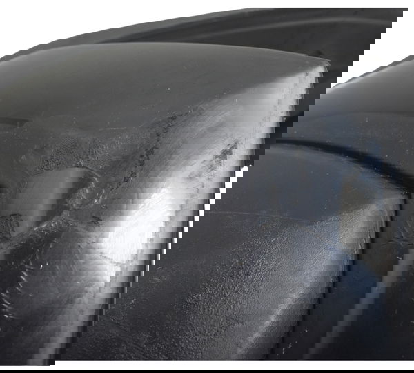 Carenagem Farol C/det Honda Nxr Bros 160 15-23 Original Preto