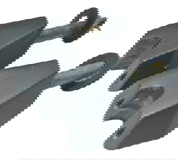 Par Riser Guidão Kawasaki Z 800 13-17 Original