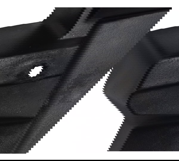 Suporte Placa C/ Detalhes Honda Nxr Bros 160 15-23 Original