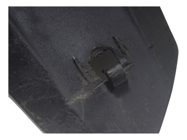 Suporte Placa C/ Detalhes Honda Nxr Bros 160 15-23 Original