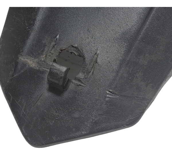 Suporte Placa C/ Detalhes Honda Nxr Bros 160 15-23 Original