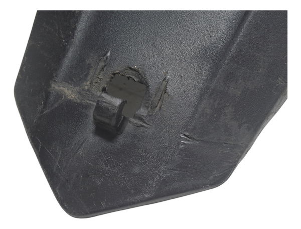 Suporte Placa C/ Detalhes Honda Nxr Bros 160 15-23 Original