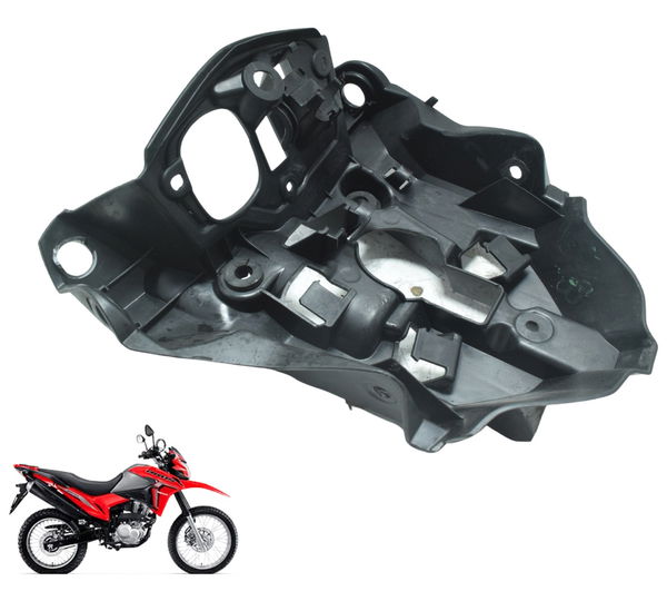 Suporte Painel Honda Nxr Bros 160 15-23 Original