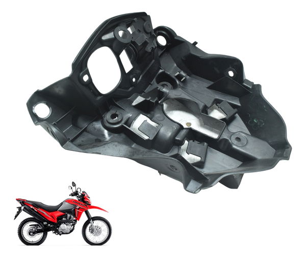 Suporte Painel Honda Nxr Bros 160 15-23 Original