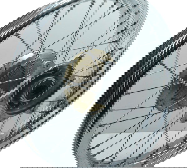 Roda Traseira Tambor Honda Nxr Bros 160 15-23 Original