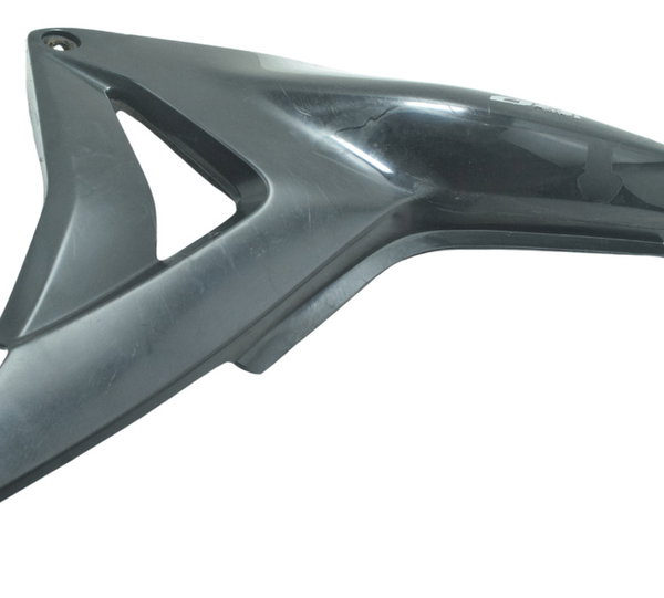 Carenagem Direita C/ Det Lateral Honda Nxr Bros 160 15-23 Preto