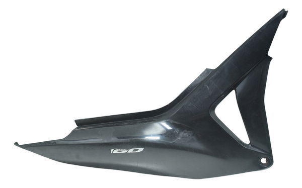 Carenagem Direita C/ Det Lateral Honda Nxr Bros 160 15-23