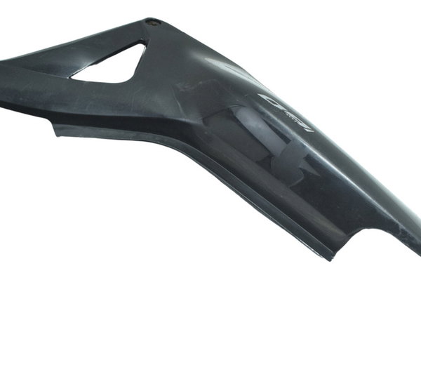 Carenagem Direita C/ Det Lateral Honda Nxr Bros 160 15-23 Preto