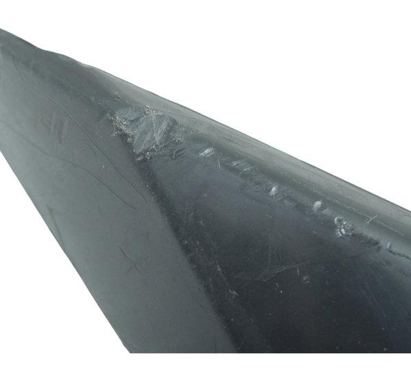Carenagem Direita C/ Det Lateral Honda Nxr Bros 160 15-23 Preto