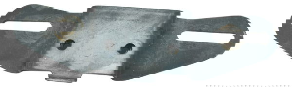 Suporte Placa Kawasaki Z 800 13-17 Original