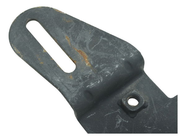 Suporte Placa Kawasaki Z 800 13-17 Original