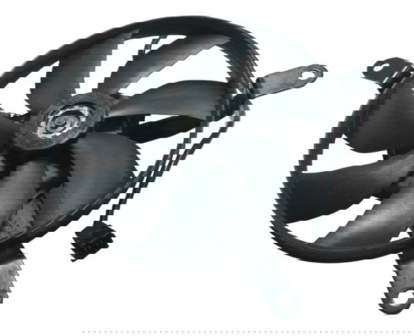 Ventoinha Radiador Kawasaki Z 800 13-17 Original