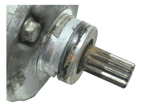 Motor Arranque Kawasaki Z 800 13-17 Original