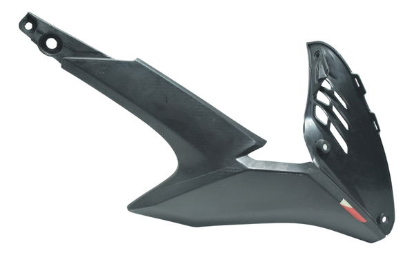 Acabamento Lateral Direito Honda Nxr Bros 160 15-23 Original