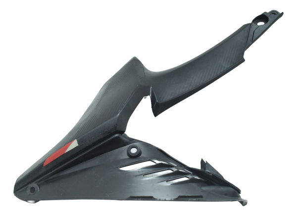 Acabamento Lateral Direito Honda Nxr Bros 160 15-23 Original