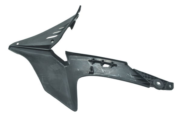 Acabamento Lateral Direito Honda Nxr Bros 160 15-23 Original
