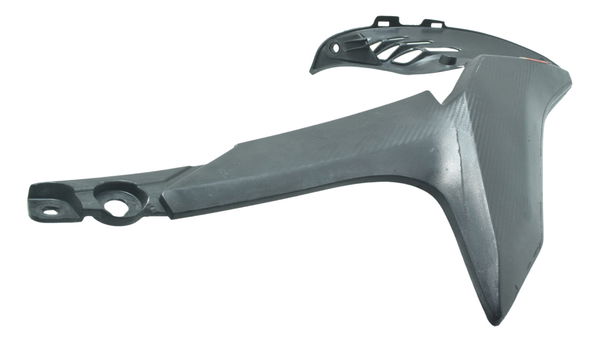 Acabamento Lateral Direito Honda Nxr Bros 160 15-23 Original
