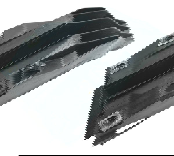 Suporte Rabeta Honda Nxr Bros 160 15-23 Original