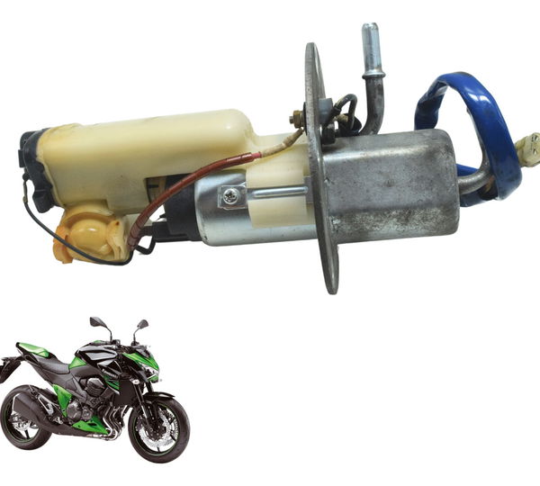 Bomba Combustível Gasolina Kawasaki Z 800 13-17 Original