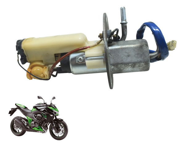 Bomba Combustível Gasolina Kawasaki Z 800 13-17 Original