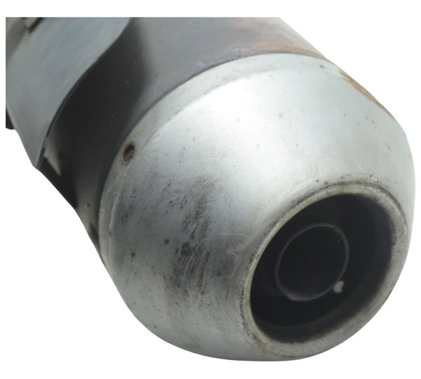 Ponteira Escape Honda Nxr Bros 160 15-23 Original