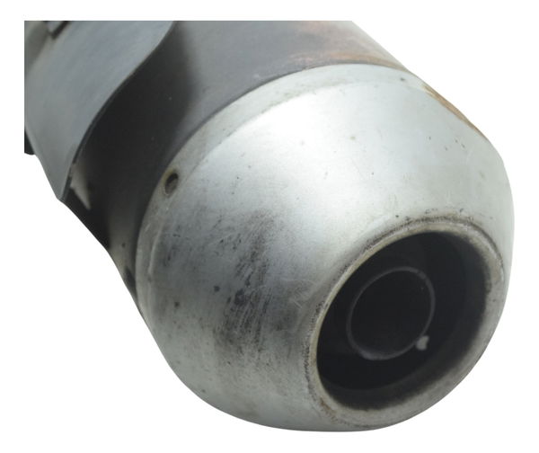 Ponteira Escape Honda Nxr Bros 160 15-23 Original