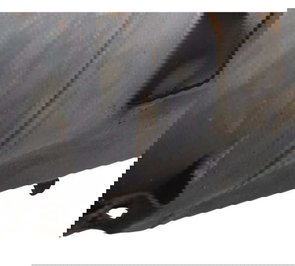 Ponteira Escape Honda Nxr Bros 160 15-23 Original